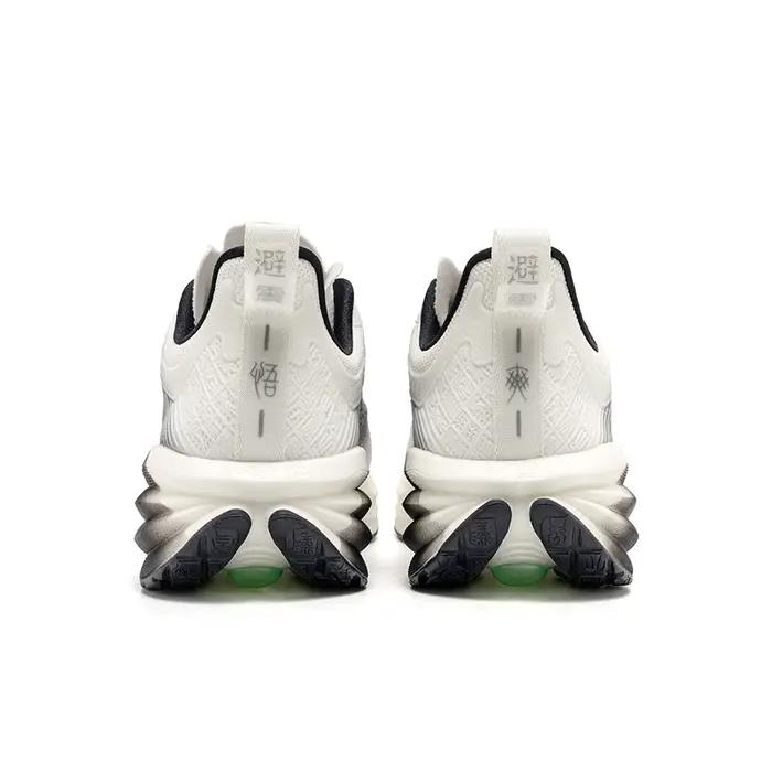 ONEMIX-Chaussures de course respirantes à coussin d'air pour hommes, baskets de marche en plein air,
