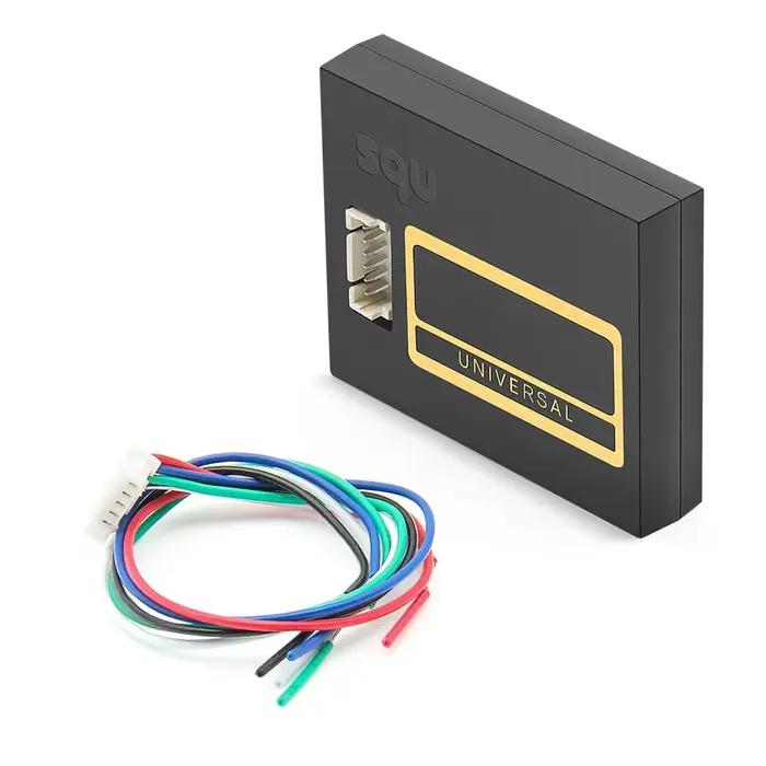 JULIE Immo – émulateur de transpondeur de voiture universel Off SQU, pour Ford Mazda 1996 – 2002, av