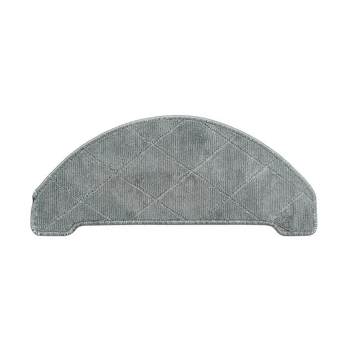 Pièces de rechange pour aspirateur Robot VioMi s9, brosse principale, brosse latérale, filtre Hepa,