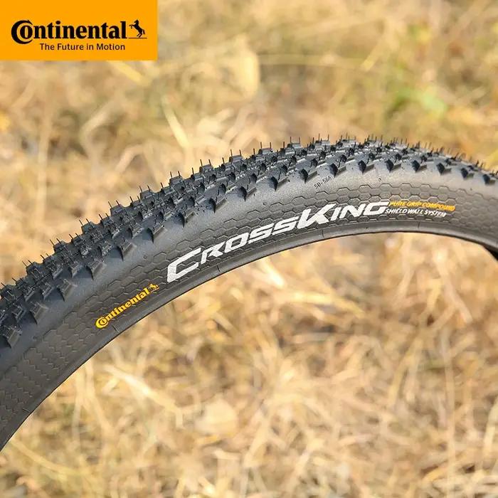 Pneu de vélo de montagne pliable Cross King 27.5x2.0 29x2.0 MTB 29x2.3, système ShieldWall 180TPI, p