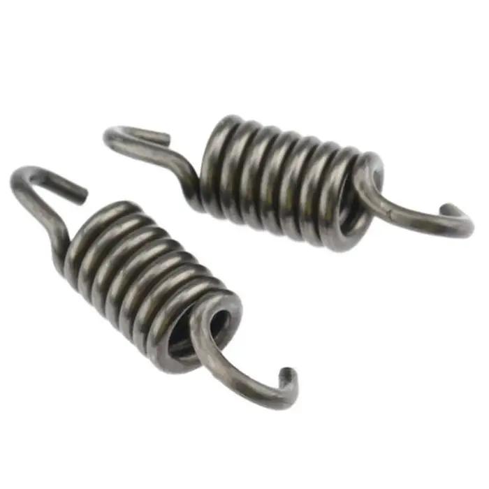 Ressort 2 pièces pour embrayage de débroussailleuse 43CC 49CC 52CC