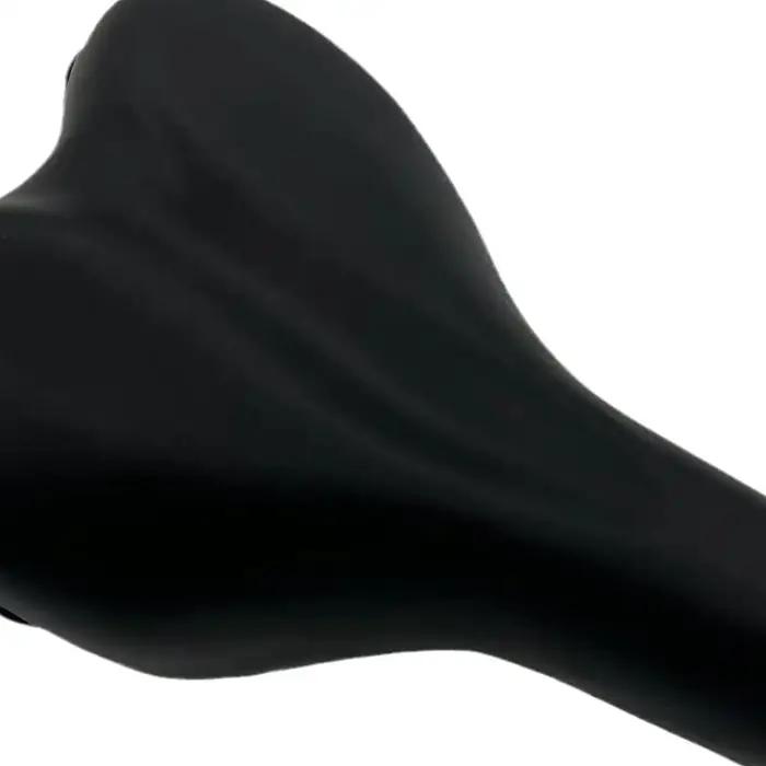 Selle de vélo pour enfants confortable ergonomique avec absorption des chocs pour apprentissage du vélo sécurité et durabilité occasions spéciales cadeau familial