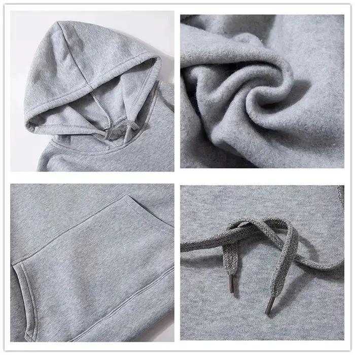 Tendance 2025 nouveaux hommes Sdl bandes bleues x Askr moletom à capuche noir SDL Collection Askr St