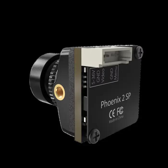 RunCam Phoenix 2 SP v3/v4 Bloody TVL FreKouCamera