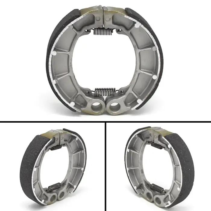 Plaquettes de frein arrière pour Honda Foreman Rancher 450 420 400 350 ES S TRX 500 450 350 350 0643