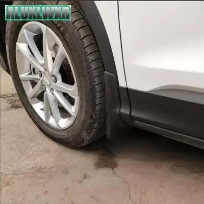 Garde-boue de style de voiture, rabat de boue, protection contre les éclaboussures, couvercle de pro