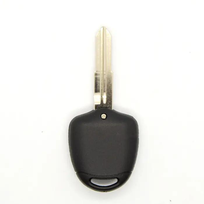 Okey – coque de clé télécommande de voiture, pour Mitsubishi Lancer EX Evolution Grandis Outlander T