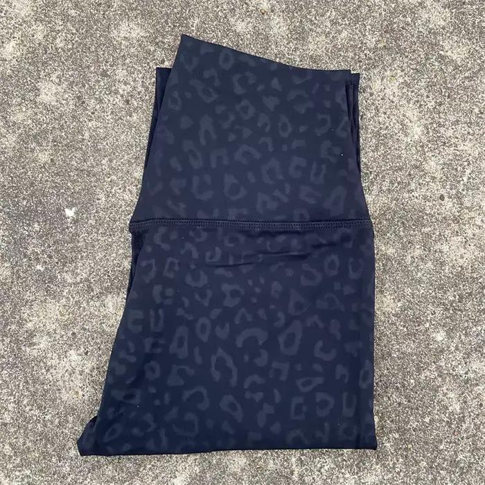 Leggings de yoga pour femmes avec poches - Taille haute grande taille pour fitness et course à pied