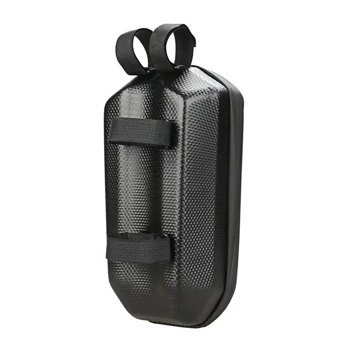 OFFBONDAGE Sacoche de guidon rigide en EVA pour trottinette électrique et vélo pliant – Accessoires