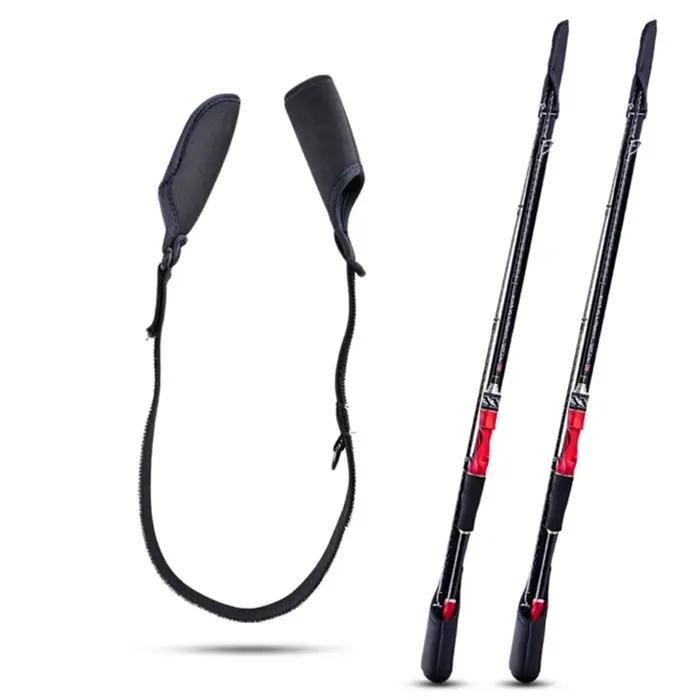 Ceinture de pêche Luya-Bundle, autocollant de sangle de support, nouveau
