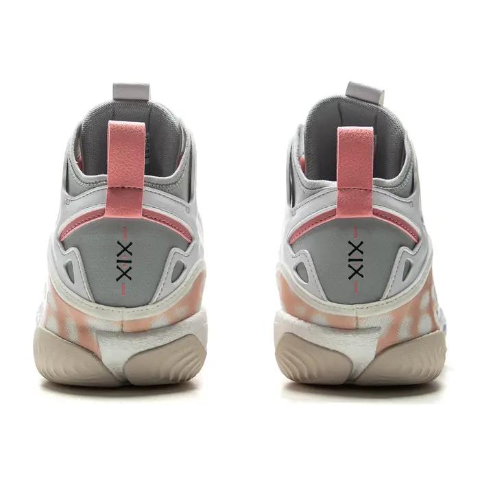 Chaussures de basket Li-Ning YUSHUAI XIX homme - Baskets professionnelles compétition système SYNCHRO-ADJUST ABAV005