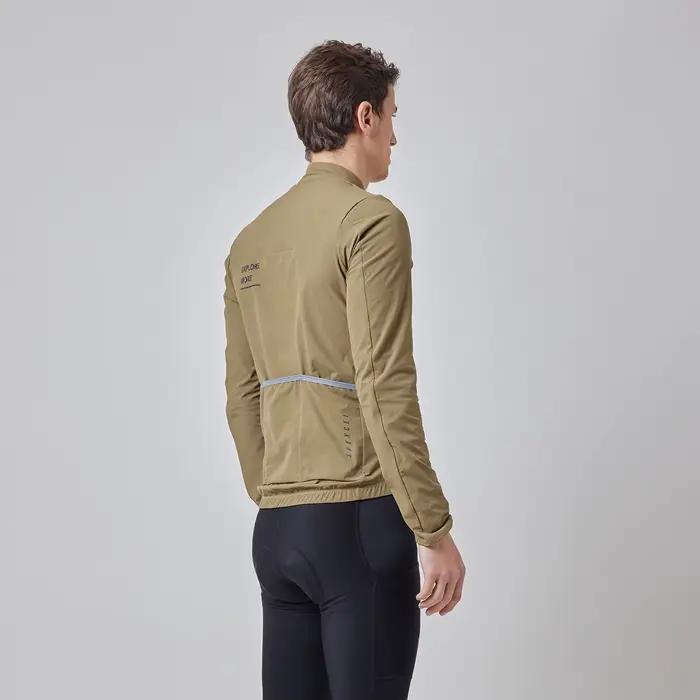 SPEXCEL 22 veste isolée Explore 3 saisons coupe-vent et polaire thermique à l'intérieur de la veste