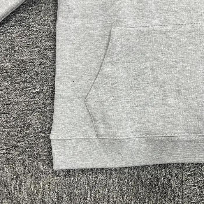 SY-19 unisexe coton survêtement ensemble Streetwear confortable Jogging sweat à capuche et pantalon