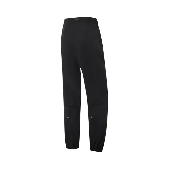 Li-Ning pantalon course femme AT DRY FREEZE coupe régulière nylon spandex confortable respirant