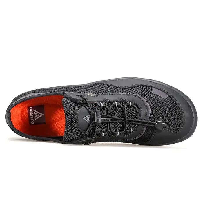 HUMTTO-Chaussures de Marche Respirantes et Décontractées pour Homme, Baskets de Luxe de Styliste, de