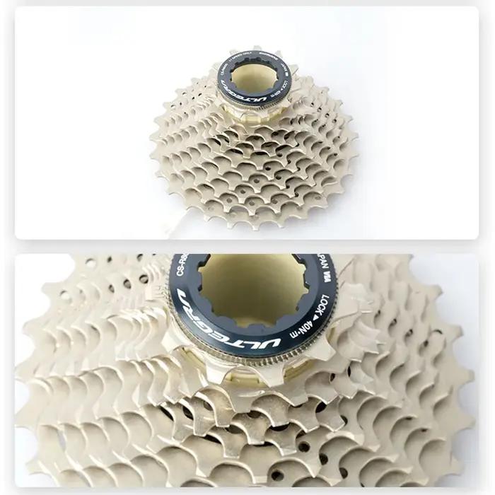 Shimano Ultegra R8000 105 R7000 11V vitesse vélo de route Cassette CS-R8000 11-25t 11-28t 11-30t 11-