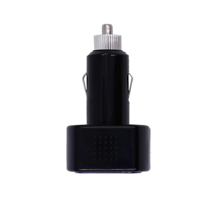 Allume-cigare à affichage numérique DC 12V-24V, testeur de tension électrique pour voiture, indicate