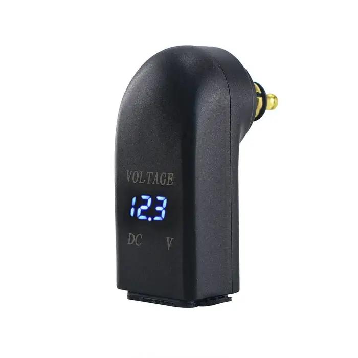 Chargeur double USB pour moto, accessoires pour BMW R1200RT R1250GS R1200GS F800ST F800R F800GS R130