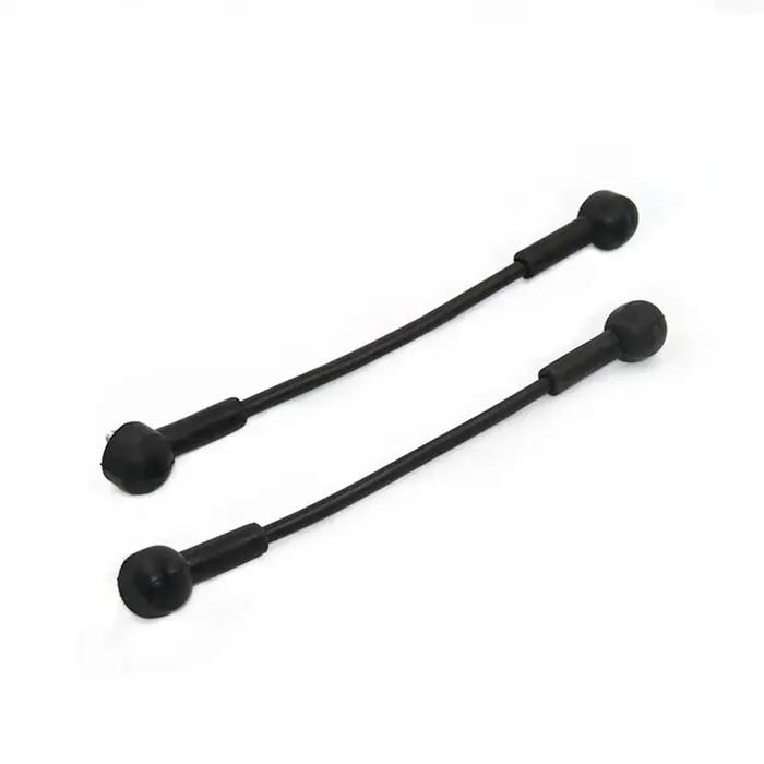 Barres de Entretoise de Hayon de Voiture, Support de Câble, LR038051, Remplacement pour Land Rover,