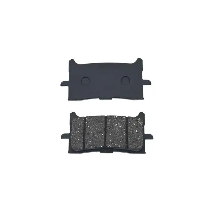 USERX plaquettes de frein à disque moto freins avant arrière plaquettes de frein à disque pour FA679