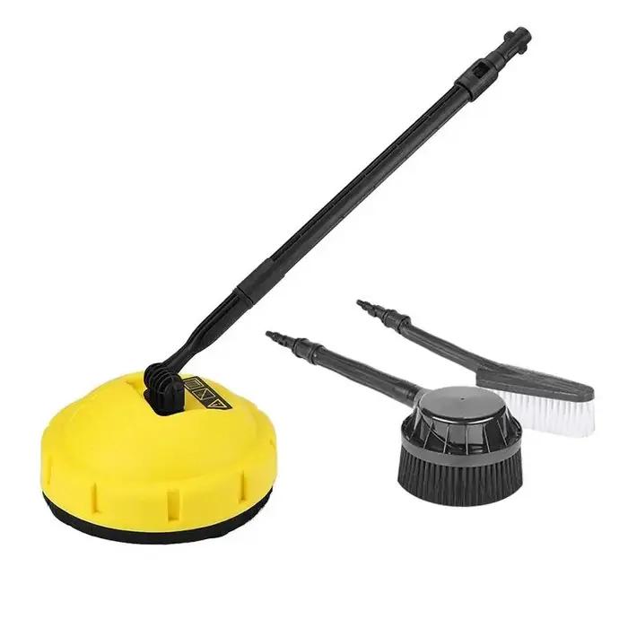 Lavor – nettoyeur haute pression K2 K3 K4 K5 K6 K7, brosse de nettoyage pour machine à laver, seau d