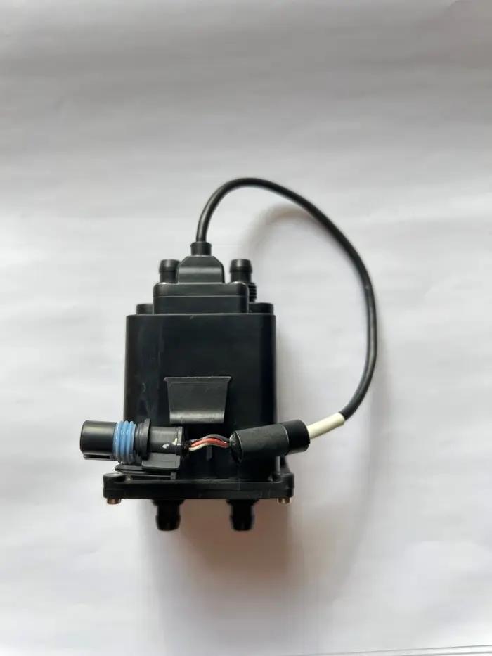 Module de débitmètre T40 comprenant un câble de signal adapté aux Agras agricoles