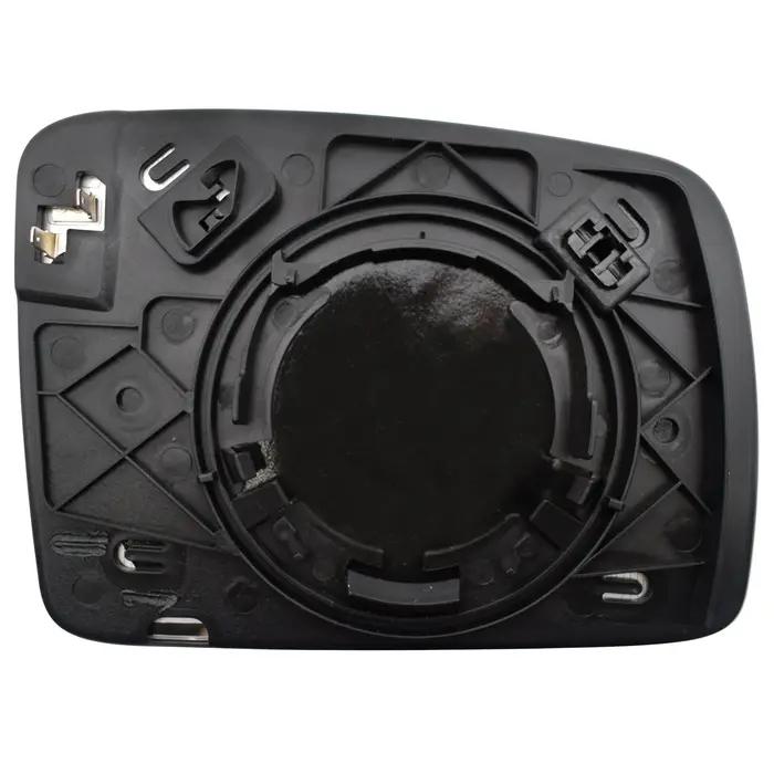 Rétroviseur chauffant pour Land Rover Discovery 3 Freelander 2 Range Rover Sport, porte gauche droit