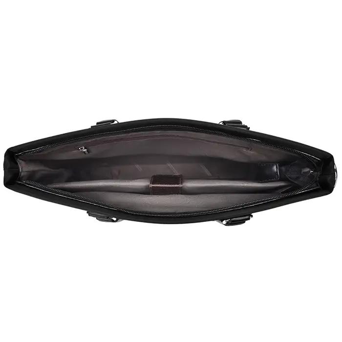 Sac à main pour ordinateur portable pour homme, sac à bandoulière, sac pour documents, sac bandouliè