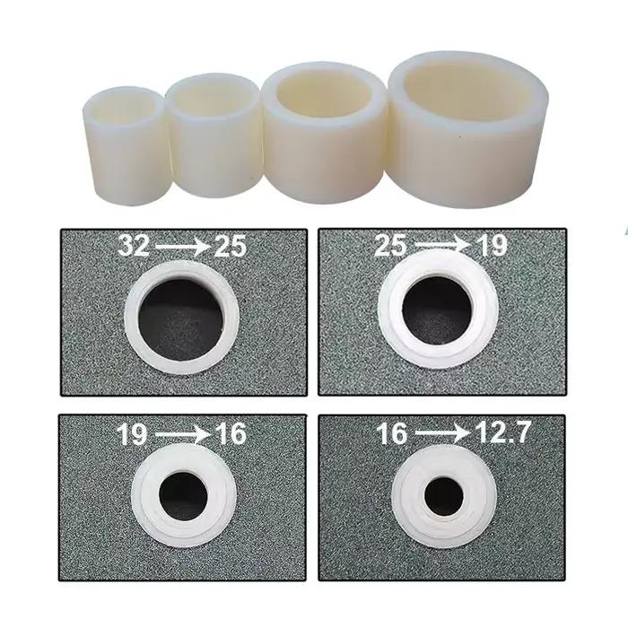 Roue Abrasive pour couteau en céramique, 150x20x32mm/12.7mm, 1 pièce