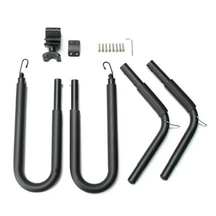 CZ-92 Vélo Moto Planche De Surf T1 Support Portable Réglable Moto Côté Electrolux Surf T1 Wakeboard