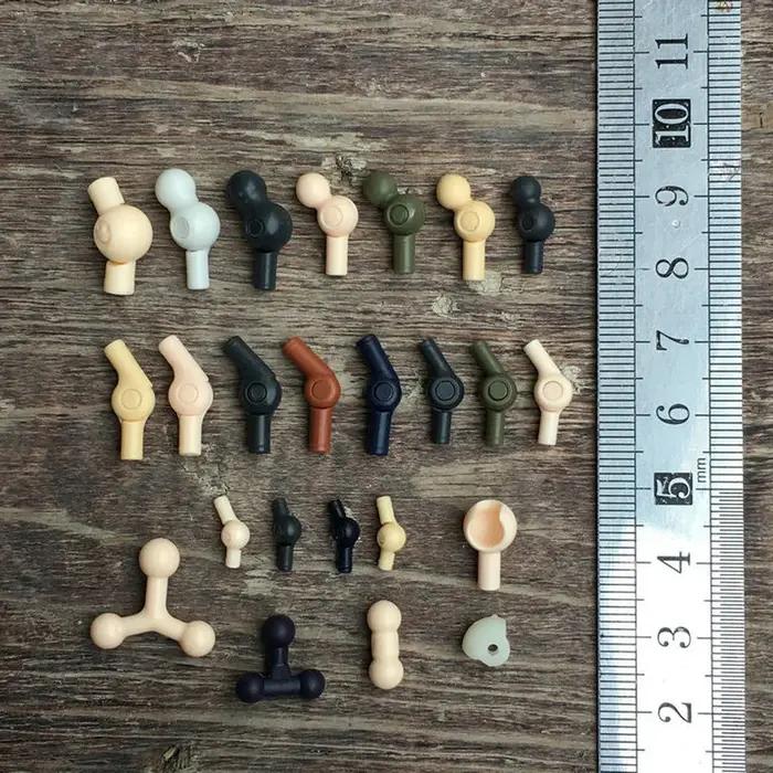Réforme Figma Figure pièces articulées mobiles SHF coude épaule cheville Refit modifier modèle Remak