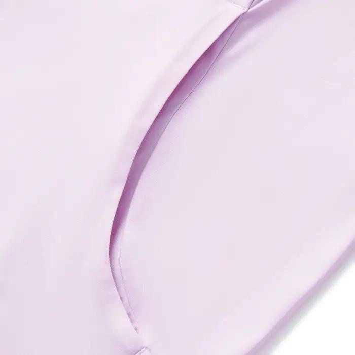 Manteau Coupe-Vent Fitness Femme Polyamide Elasthanne Doublure Respirante Li-Ning Occasions Spéciales Sportives