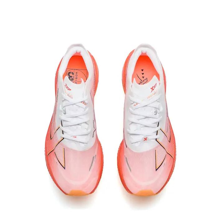Xtep 160X 3.0 PRO chaussures de course pour hommes été multi-scènes plaque de carbone chaussures de