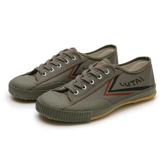 Chaussures Kung Fu Arts Martiaux CLYFAN EU35-46 - Tai Chi Taekwondo Wu Shu Karaté Sport Adultes Grande Taille