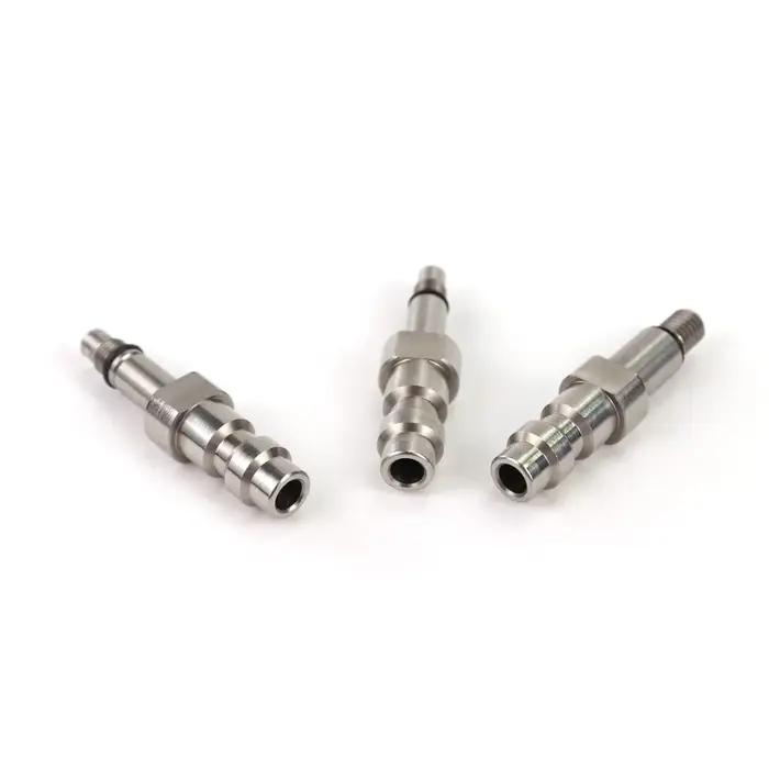 Adaptateur de Valve HPA américain, coupleur à déconnexion rapide (version américaine) pour KSC/KWA,K