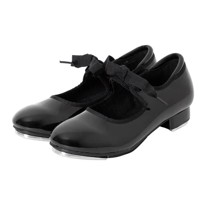 Chaussure Tap brevetée pour filles et garçons (enfant en bas âge/petit/grand enfant)
