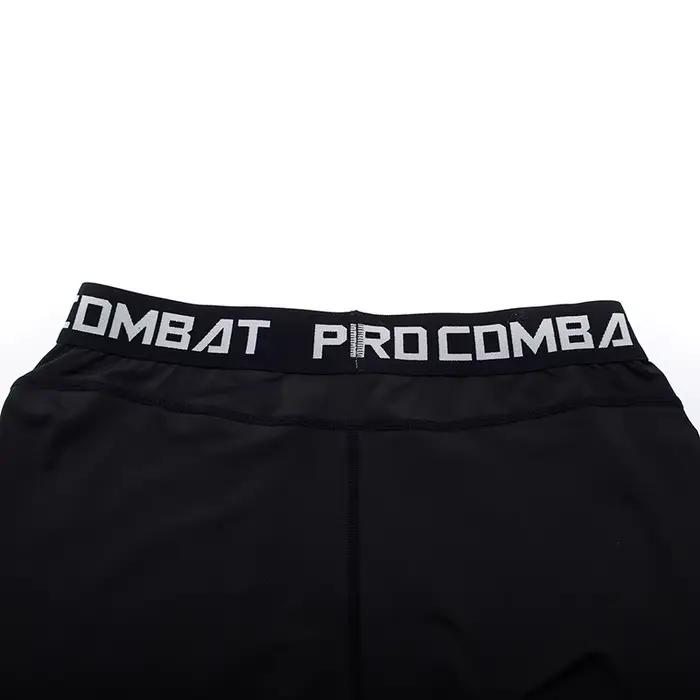 SPORTIF hommes musculation longs pantalons Fitness Compression Leggings Train tenue d'entraînement m