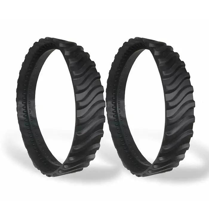 Nettoyeur de Pneus et Roues pour Zodiac MX8 MX6 AX10 Baracuda R0526100, Outils et Accessoires, 2 Piè