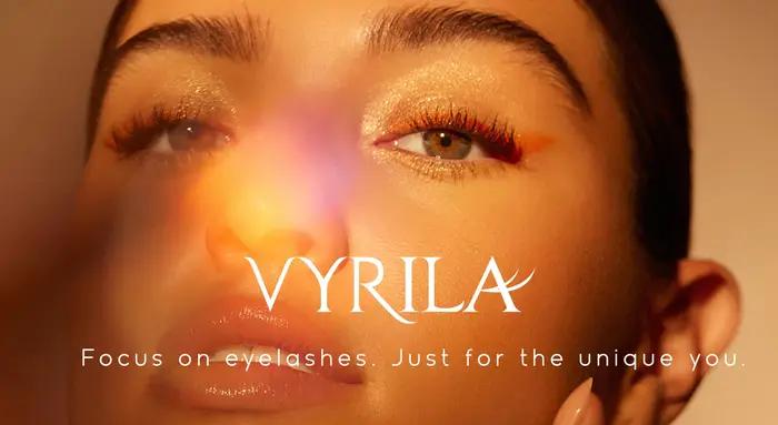 Lien personnalisé VYRILA Lien personnalisé VYRILA Lien personnalisé VYRILA Lien personnalisé VYRILA