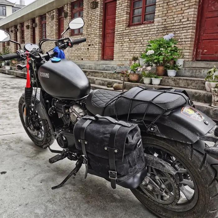 Sac de doublure étanche pour valise latérale, pour BMW R1200GS R1250GS R 1200GS 1200 GS LC ADV Adven
