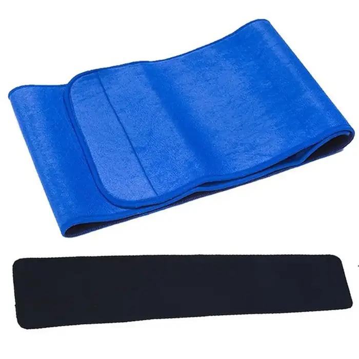 Ceinture minceur taille élastique pour perte de poids tonification du corps brûleur de graisse ventre confortable pour homme et femme occasions spéciales健身腰带描述的HTML版本和SEO标题已生成,遵循了给定的规则,并使用了提供的特性信息。请注意,此描述旨在激发购买欲望,同时确保不引入任何未列出的特征或提及产品价格、来源等信息。
