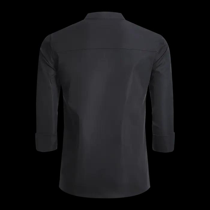 Uniforme de chef professionnel veste de cuisine alimentaire pour automne hiver vêtements de travail pour serveur restaurant occasions spéciales
