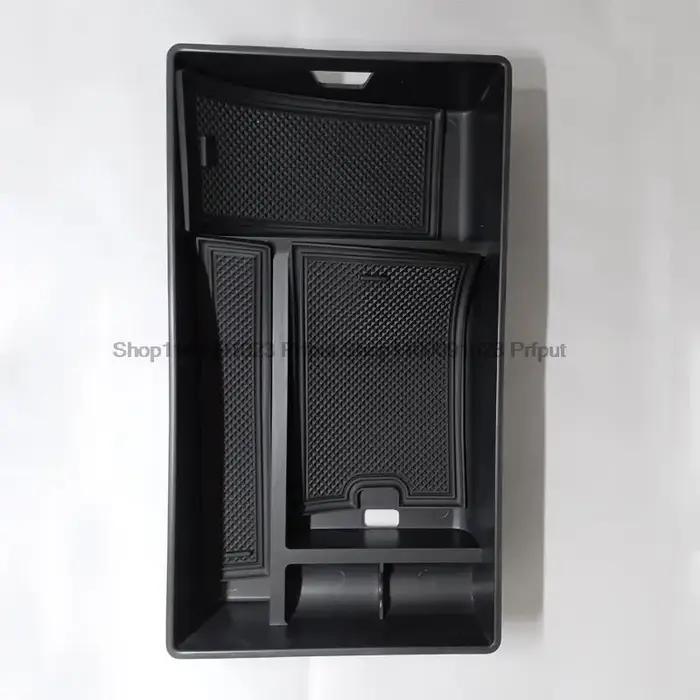 Boîte de rangement d'accoudoir de voiture, pour Lexus NX NX350 NX450H NX250 NX350H 2022, conteneur d