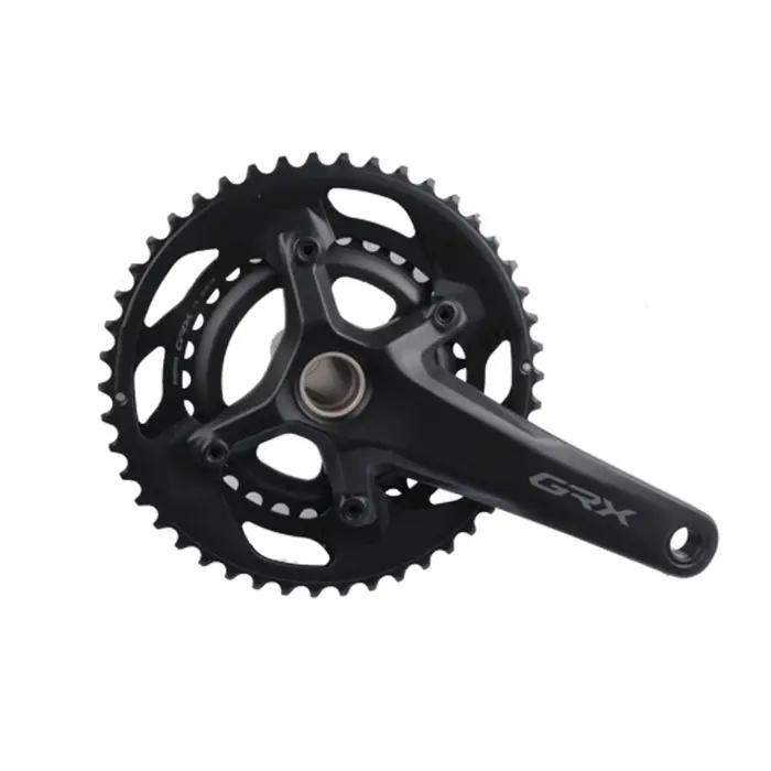 WinterMANO-Pédalier GRX jasfemale jas610 jasbarding 11 vitesses pour vélo de route, balances de poid