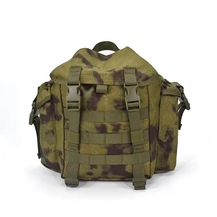 Sac d'assaut de chasse 7L, équipement de déclin EMR ATFG OD CamSolomon 6SH117 DulglaMOLLE pad-pack