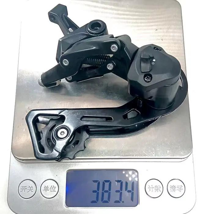 MicroSHIFT – dérailleur arrière ADVENT X, 9/10 vitesses, pour vtt, pièces de bicyclette