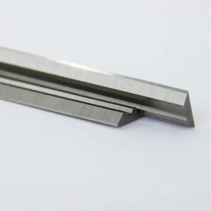 JTEX – lames de raboteuse HSS 306mm, 306x8x2mm, pour Makita 2012NB, outil de menuiserie 2012, 2 pièc