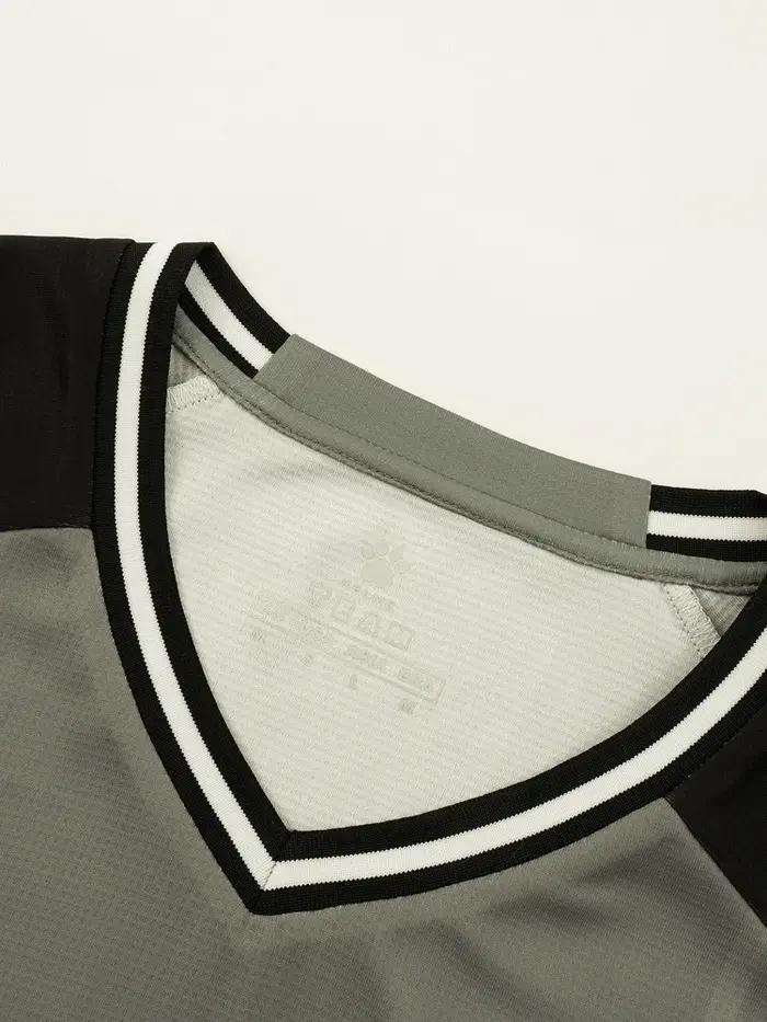 Uniforme arbitre football Kelme personnalisé professionnel - Vêtement respirant manches courtes