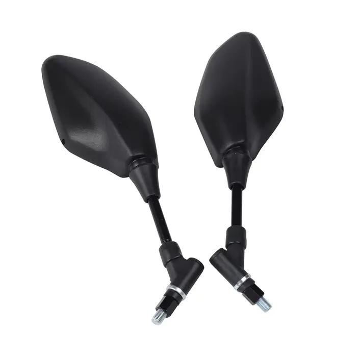 Rétroviseurs latéraux pour YAMAHA MT07, MT09, ugger 900, 9 ightTenere 700, MT10, MT03, MT25, MT01, t