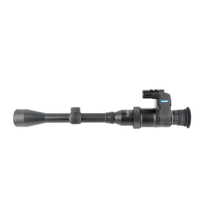 Manchon de support rapide 38-47mm, adaptateur d'installation universel baïonnette pour PARD NV007S a